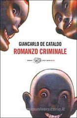 Romanzo criminale. eBook