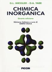 Chimica Generale Piccin Pdf