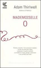Mademoiselle O