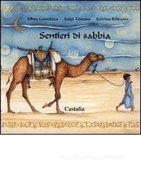Sentieri di sabbia