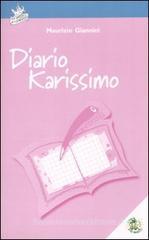 Diario karissimo Diario karissimo