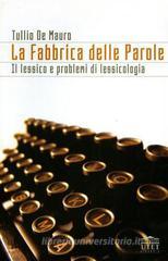 La fabbrica delle parole