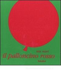 Il palloncino rosso