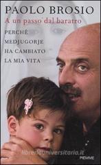A un passo dal baratro. eBook