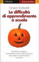 Le difficoltà di apprendimento a scuola. E-book