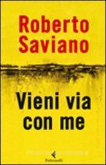 Vieni via con me Vieni via con me