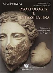 Esercizi per la morfologia. Per i Licei e gli Ist. magistrali Esercizi per la morfologia. Per i Licei e gli Ist. magistrali