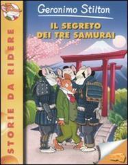 Il segreto dei tre samurai Il segreto dei tre samurai