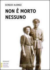 Non è morto nessuno. Ediz. a caratteri grandi Non è morto nessuno. Ediz. a caratteri grandi