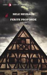 Ferite profonde Ferite profonde