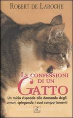 Le confessioni di un gatto Le confessioni di un gatto