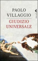 Giudizio universale Giudizio universale