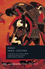 Aiace-Elettra Aiace-Elettra