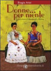 Donne... per niente Donne... per niente