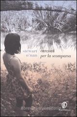 Canzoni per la scomparsa Canzoni per la scomparsa