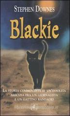 Blackie Blackie