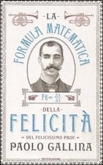 La formula matematica della felicit�