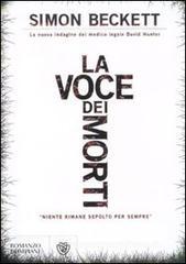 La voce dei morti. eBook