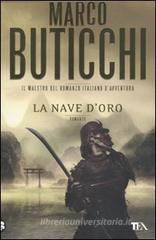 La nave d'oro La nave d'oro