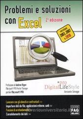 Problemi e soluzioni con Excel