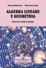 Algebra lineare e geometria. Quiz ed esercizi commentati e risolti Algebra lineare e geometria. Quiz ed esercizi commentati e risolti