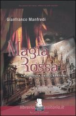 Magia rossa. La rivolta degli spettri Magia rossa. La rivolta degli spettri