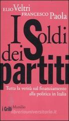 I soldi dei partiti. eBook