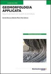 Geomorfologia applicata. eBook