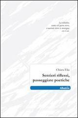 Confronta prezzi Sentieri riflessi, passeggiate poetiche