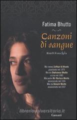 Canzoni di sangue. Ricordi di una figlia