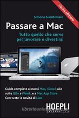 Passare a Mac. eBook