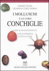 I molluschi e le loro conchiglie. Guida al riconoscimento