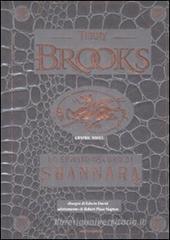 Lo spirito oscuro di Shannara Lo spirito oscuro di Shannara