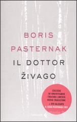 Il dottor Zivago. Ediz. limitata. Con DVD Il dottor Zivago. Ediz. limitata. Con DVD