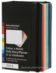 Moleskine Agenda Moleskine Agenda