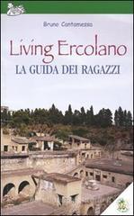 Living Ercolano, la guida dei ragazzi