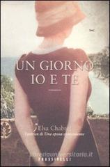 Un giorno io e te Un giorno io e te