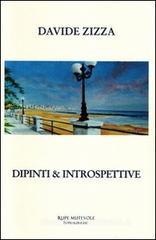 Dipinti & introspettive