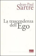 La trascendenza dell'ego La trascendenza dell'ego