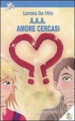 A.A.A. amore cercasi