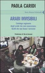 Arabi invisibili Arabi invisibili