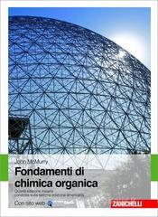 Fondamenti di chimica organica Fondamenti di chimica organica