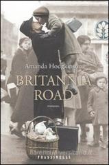 Britannia Road Britannia Road