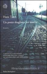 Un posto sbagliato per morire Un posto sbagliato per morire