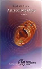 Auricoloterapia di 2� grado