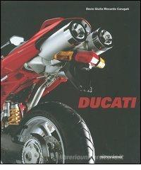 Ducati. Design nel segno dell'emozione Ducati. Design nel segno dell'emozione