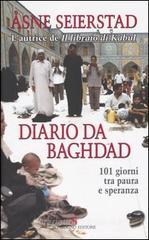 Diario da Baghdad. 101 giorni tra paura e speranza Diario da Baghdad. 101 giorni tra paura e speranza