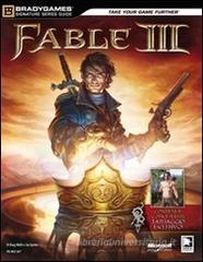 Fable III. Guida strategica ufficiale Fable III. Guida strategica ufficiale
