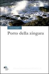 Porto della zingara Porto della zingara