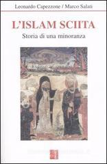 L' Islam sciita. Storia di una minoranza L' Islam sciita. Storia di una minoranza